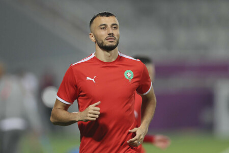 History-makers Morocco stand in way of France at World Cup