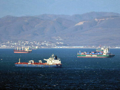 Russian oil sold to India below price cap in buyers&rsquo; market