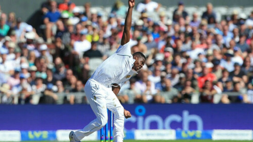 Australia brace for South African pace in first Test since &lsquo;Sandpaper-gate&rsquo; series