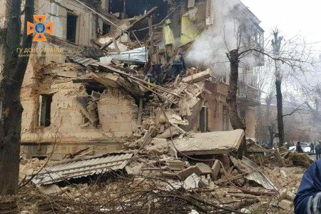 Ukraine races to restore power after Russian missiles batter grid
