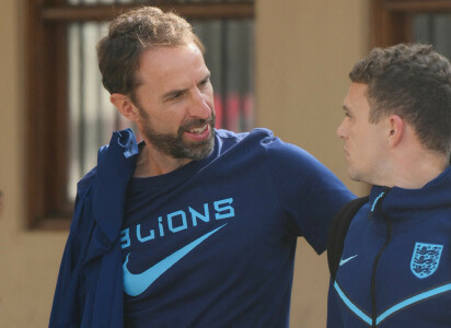 Southgate to remain England manager