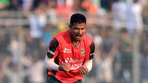 Bangladesh call up uncapped Nasum for second India Test