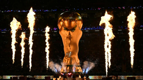 World Cup hits and misses