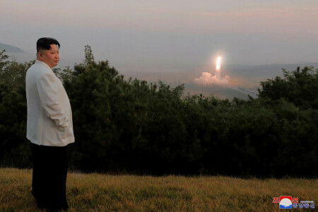 North Korea warns Japan over its &lsquo;very dangerous&rsquo; military buildup
