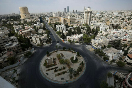 Jordan to host MidEast summit in bid to defuse regional tensions