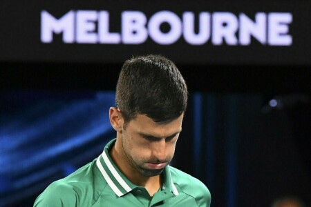 From Djokovic deportation to Messi magic: Top 10 sports stories of 2022