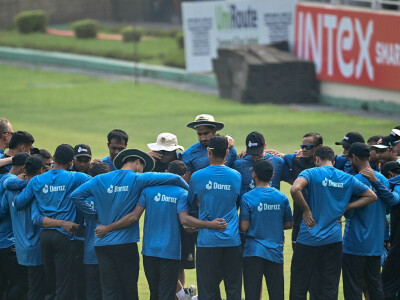 India look for clean sweep over Bangladesh