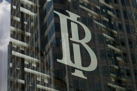 Indonesia central bank sees 2022 inflation at 5.4%, 2023&rsquo;s at around 3%