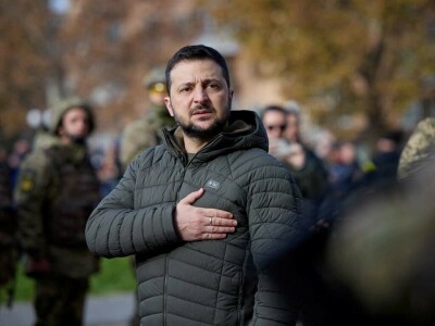 Ukraine&rsquo;s Zelenskiy expected to visit Biden, US Congress on Wednesday