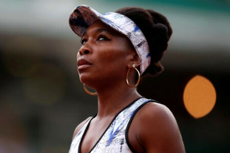 Venus Williams accepts wildcards for Australian Open, Auckland tournaments
