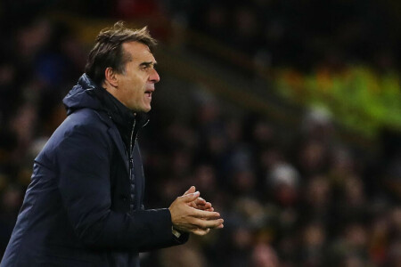 Lopetegui makes winning start as Wolves boss in League Cup