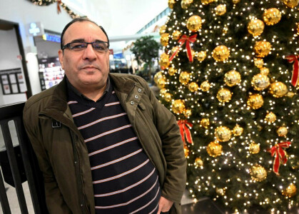 Sweden&rsquo;s blocking of Turkish man&rsquo;s extradition &lsquo;very negative&rsquo;, Ankara says