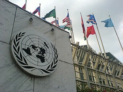 UN Security Council adopts first ever Myanmar resolution