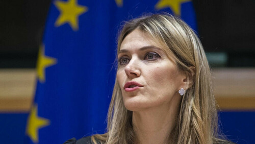 Belgium court to rule on MEP&rsquo;s detention in graft case