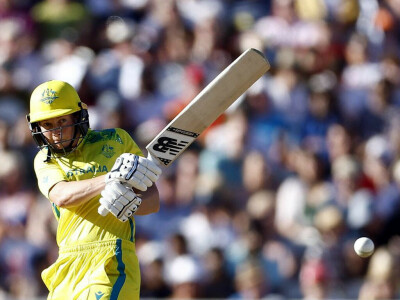 Australia captain Lanning returns for Pakistan series