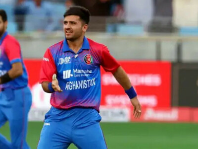 Afghanistan&rsquo;s Farooqi sacked by BBL side after &lsquo;incident&rsquo;