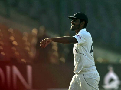 England leave Rehan Ahmed out of New Zealand squad