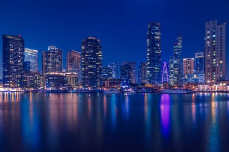 How I got my UAE golden visa