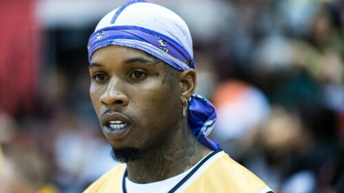 Tory Lanez guilty of shooting Megan Thee Stallion, US jury finds