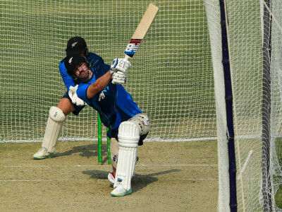 Second Pakistan v New Zealand Test moved from Multan to Karachi