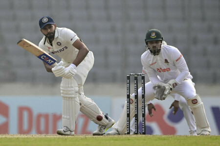 Rahul hails &lsquo;phenomenal&rsquo; Iyer as Shakib rues missed chances