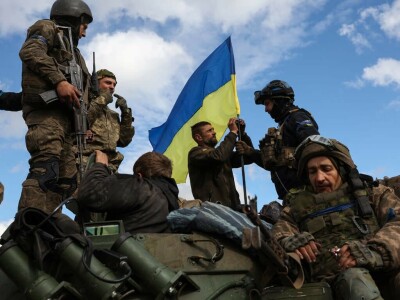Russia&rsquo;s Lavrov: West and Ukraine want to destroy Russia