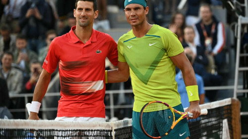 Djokovic, Nadal to kickstart bid for 2023 supremacy in Australia