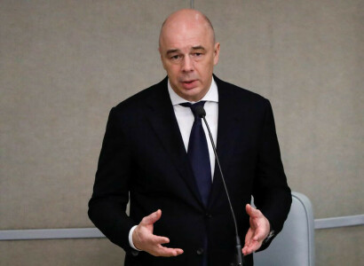 Oil price cap may widen Russia&rsquo;s 2023 budget deficit, says FinMin