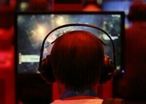 China approves 45 imported video games in December