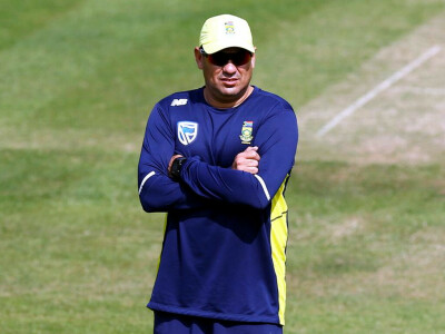 Domingo resigns as Bangladesh head coach: report