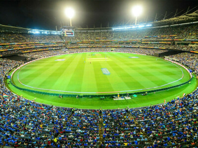 Melbourne looks into hosting India v Pakistan Test