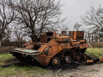 Explosions rock Ukrainian cities as Russia launches &lsquo;more than 100 missiles&rsquo; in waves