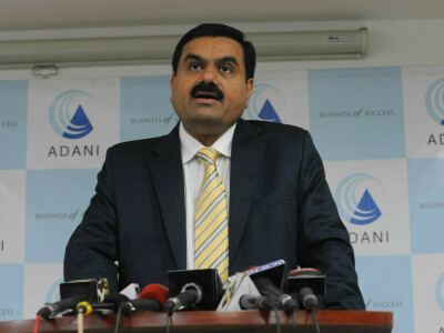 Indian tycoon Adani finalises takeover of broadcaster NDTV