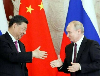 Putin says Russia expects China&rsquo;s Xi to make state visit in spring