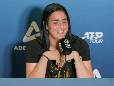 Two-time finalist Jabeur primed for Grand Slam breakthrough