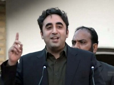 Bilawal says next mayor of Karachi will be from PPP Bilawal says next mayor of Karachi will be from PPP