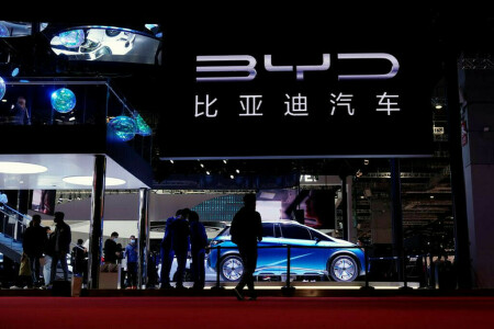 China&rsquo;s BYD raises car prices after subsidy cuts