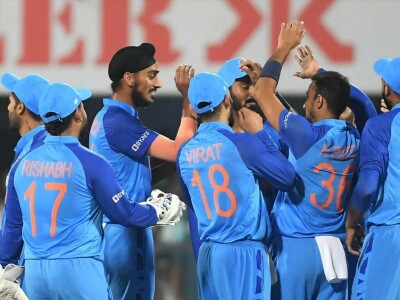 BCCI to increase focus on player fitness ahead of ODI World Cup