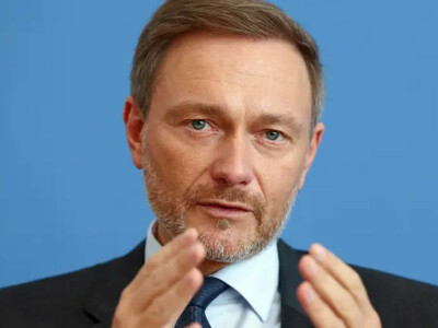 Germany&rsquo;s finance minister sees 2023 inflation at 7%