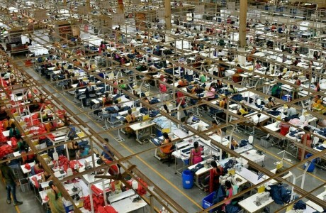 India&rsquo;s factories ended 2022 on a strong note