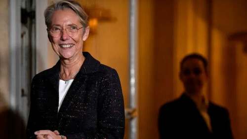 French retirement age hike to 65 &lsquo;not set in stone&rsquo;: PM