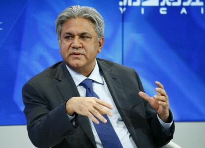 Dubai regulator upholds $135.6 million fine on Abraaj founder and former CEO