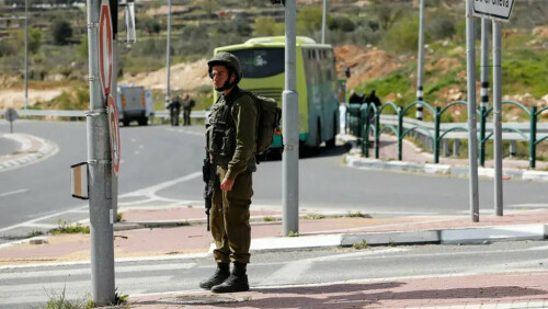 Israel forces kill Palestinian child in Bethlehem
