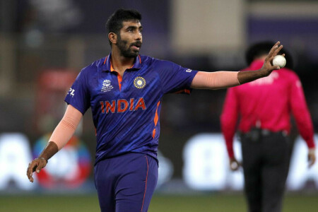 India&rsquo;s Bumrah included in ODI squad to face Sri Lanka