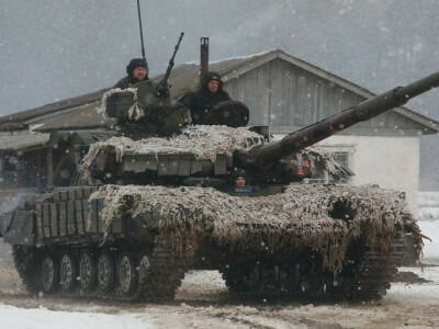 Deadly Ukrainian strike: What we know