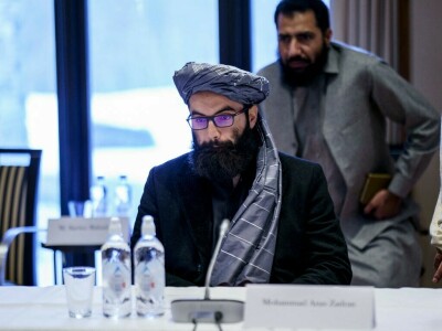 Taliban official criticises Prince Harry over Afghan killings