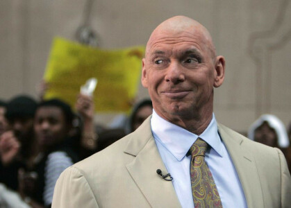 WWE confirms former chief Vince McMahon&rsquo;s return to board