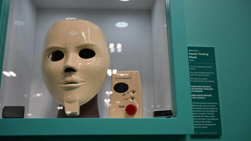 High-profile flops fill gallery at CES gadget fest High-profile flops fill gallery at CES gadget fest