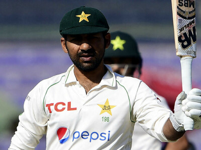 Sarfaraz was the difference, says Southee after drawn series
