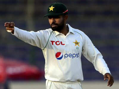 Babar Azam rues winless home season